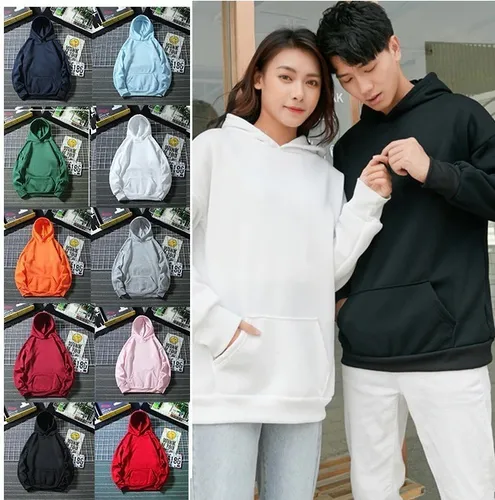 Polerones mujer para estampar deals