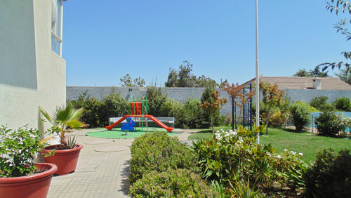 Venta Departamento La Cisterna