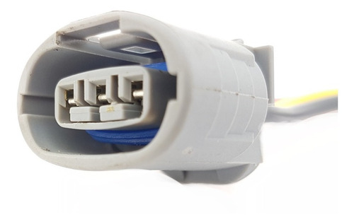 Conector Alternador Toyota