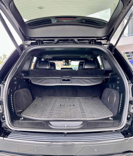 Imagen 6 de 6 de Jeep Grand Cherokee Latitude 4x4