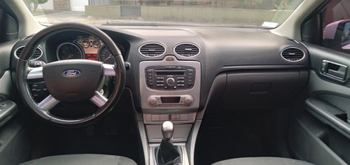 Ford Focus Ii 2.0 Trend Plus 2011