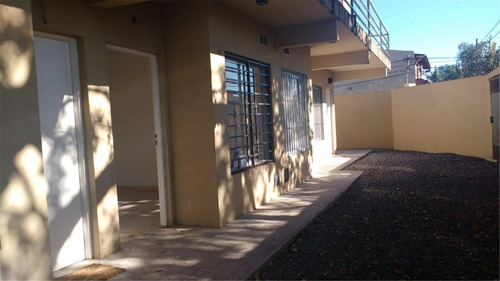 Imagen 2 de 10 de Venta Departamento 2 Amb Con Patio, Zuviria Y Las Heras, San