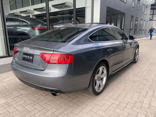 Audi A5 3.0 Tfsi 272cv Stronic Quattro