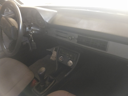 Passat Village, Não É Pointer Gts