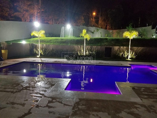 Imagem 6 de 28 de Casa À Venda Em Jardim Botânico (sousas) - Ca005037