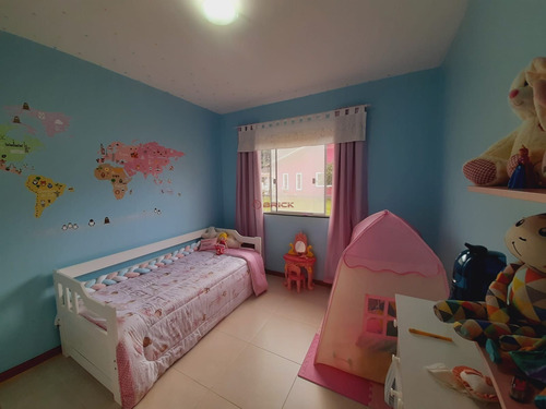 Imagem 10 de 26 de Casa Com 3 Quartos Sendo Uma Suíte, 118 M² Em Vargem Grande - Teresópolis/rj - Ca02063 - 71154044