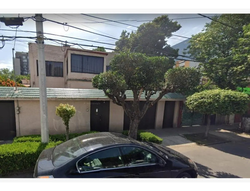 Casa En Venta Ricardo Palmerin Colonia Guadalupe Inn, C.p. 01020 Ajrj
