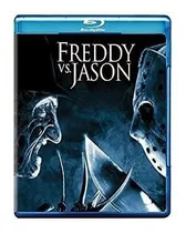 Comprar Freddy Vs Jason Freddy Vs Jason Widescreen Usa Import Bluray