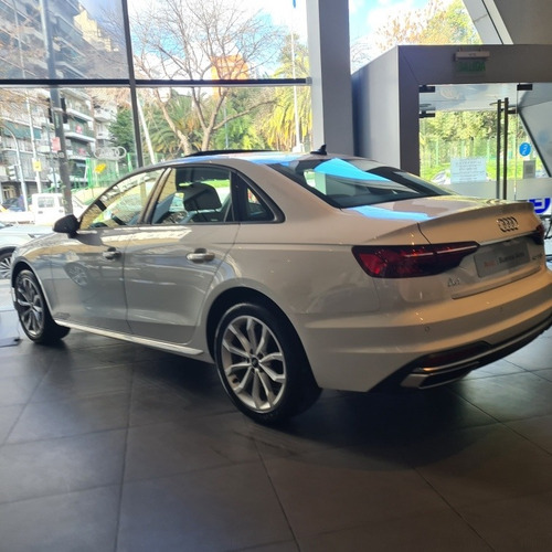 Imagen 2 de 25 de Audi A4 0km Usado 40 Tfsi 190 Cv Hibrido 2023 2022 2021