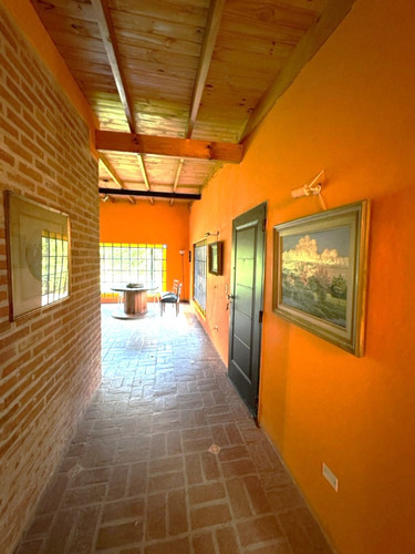 Venta| Casa Quinta En Villa Lia