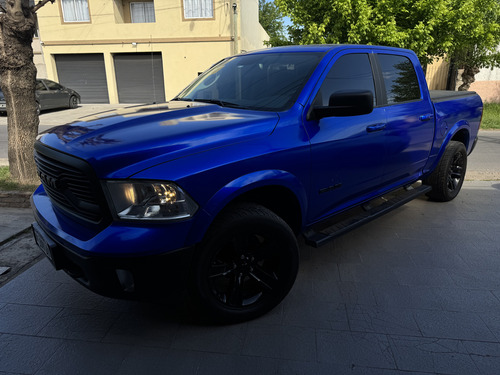 Ram 1500 5.7 V8 Laramie 4x4