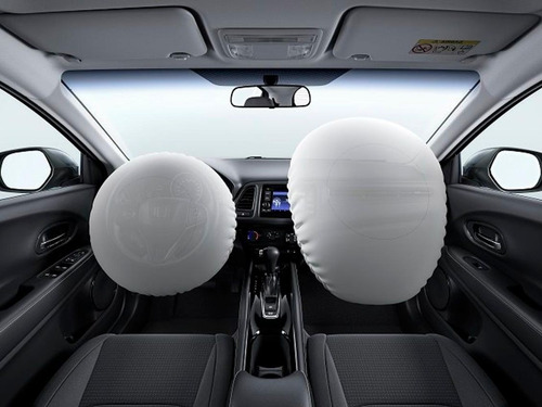 Hr-v 1.8 16v Lx Automático