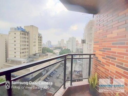 Imagem 24 de 30 de À 150 Metros Do Metro Ana Rosa, 01 Dormitorio, 40 Metros De Aréa Util, 02 Sacadas, 01 Vaga De Garagem, Lazer. - Ap3217
