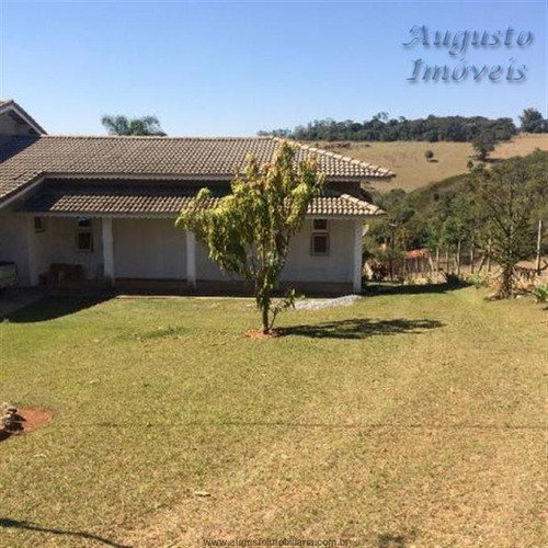 Imagem 9 de 11 de Chácaras À Venda Em Bragança Paulista/sp - Compre O Seu Chácaras Aqui! - 1345132