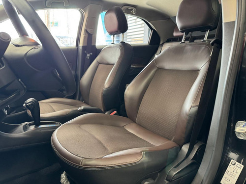 Chevrolet Cobalt 1.8 Mpfi Ltz 8v Flex 4p Automatico
