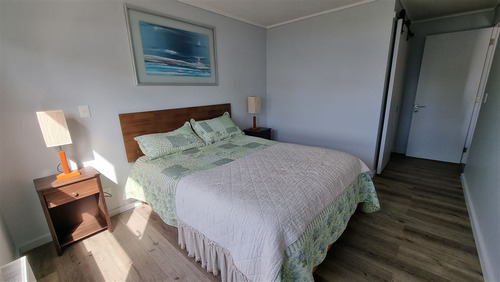 Departamento En Arriendo De 2 Dorm. En Llanquihue