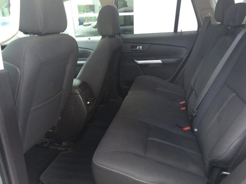 Imagen 8 de 12 de Ford Edge Se 2014