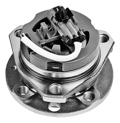 comprar 1- Maza Delantera Izq\u002Fder Con Abs Astra L4 1.8l 00\u002F03 Tmk