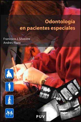 Odontología En Pacientes Especiales - Francisco Javier Si...
