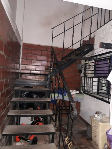 Imagen 12 de 23 de Casa En Guatire, Conjunto Resid. Muralla 1