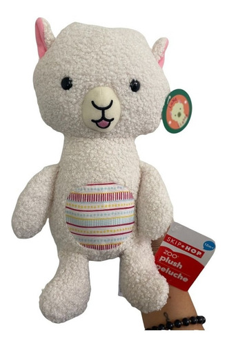 Peluche De Felpa Original Entrega Inmediata