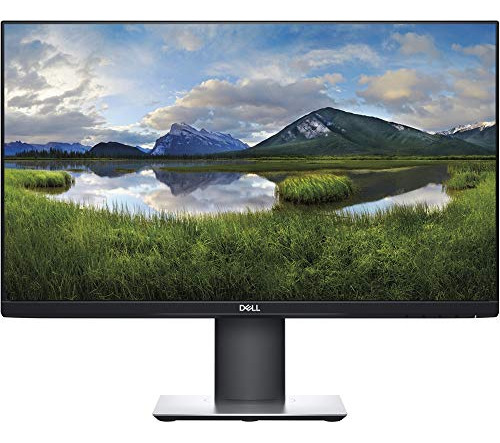 Dell P2419h Monitor Lcd Led 238 1695 Ms Gtg