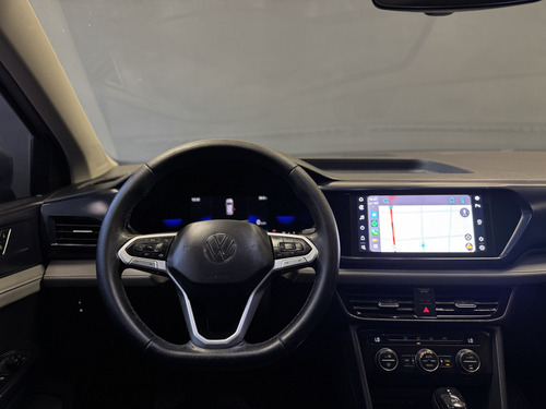 Volkswagen Taos 1.4 250 Tsi Comfortline
