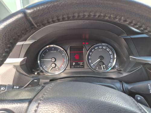 Toyota Corolla 1.8 Xei Cvt Pack 140cv