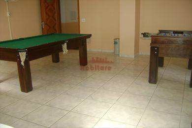 Imagem 6 de 16 de Apartamento Com 1 Dorm, Guilhermina, Praia Grande - R$ 260 Mil, Cod: 10600 - V10600