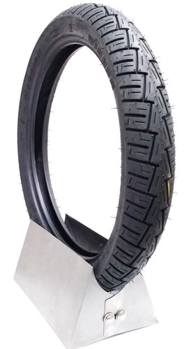 Pneu Traseiro Cg 125 150 160 Titan Ybr Max Yes Maggion 0704