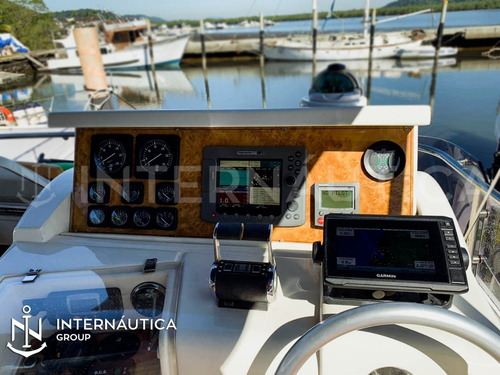 Ferretti Spirit 53 2005 Intermarine Azimut Cimitarra Phantom