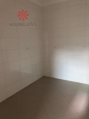 Imagem 9 de 15 de Casa Sobrado Condomínio Em Vila Ré - São Paulo - 907