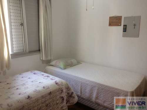 Imagem 12 de 12 de Apartamento Para Venda No Bairro Morumbi Em São Paulo ¿ Cod: Nm2994 - Nm2994