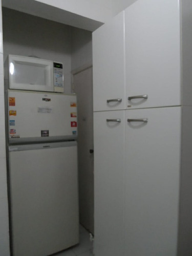 Imagem 13 de 22 de Oportunidade!!! Barão Da Torre Ponto Nobre De Ipanema Cartão Postal. - 1628 - 67694001