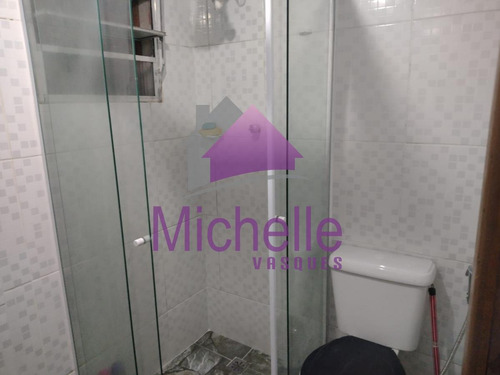Imagem 11 de 15 de Casa Para Venda Em Teresópolis, Santa Cecília, 2 Dormitórios, 1 Banheiro - Cs-438_1-2285906