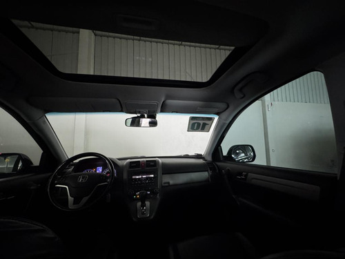 Honda CR-V 2.0 16V 4WD/2.0 Flexone Aut.