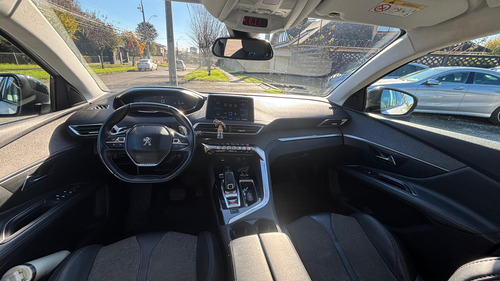 Peugeot 3008 ALLURE BLUEHDI 1.5 AUT