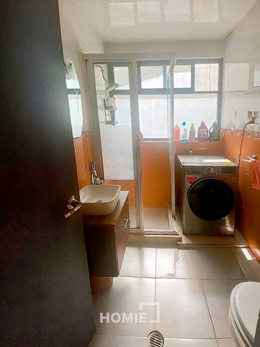 Imagen 8 de 8 de Encantador Y Departamento En Santa María La Ribera, 68731
