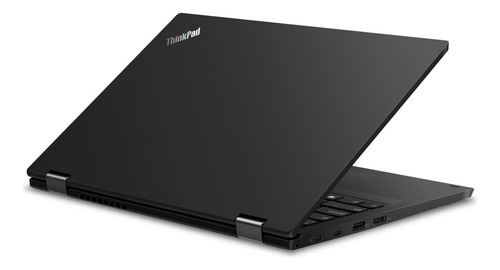 Lenovo Thinkpad L390 Yoga Core I5 8th 16gb 256gb Ssd Táctil (Reacondicionado)
