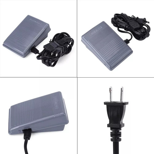 Pedal For Piezas De Máquina De Coser Singer 1pc Controller