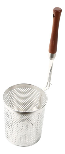 Colador De Fideos Cesta Colador De Bola De De Comida 12cm