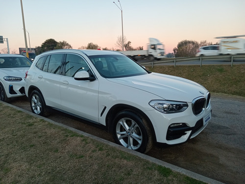 BMW X3 Sdrive 20 I