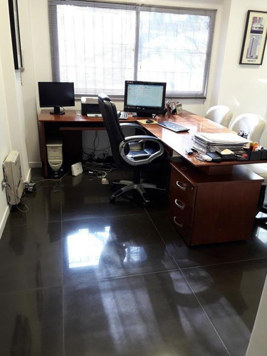 Imagen 18 de 20 de Oficina - Belgrano