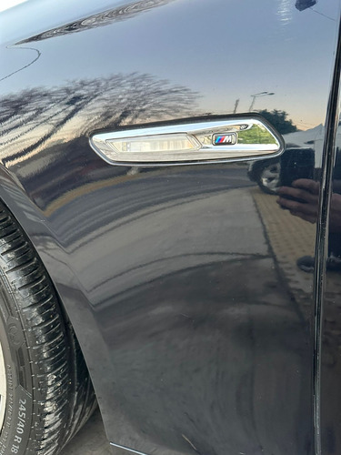 BMW Serie 5 3.0 535ia Executive 306cv