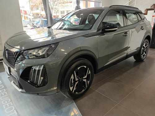 Peugeot 2008 1.0T Allure