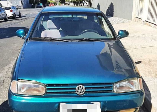 Volkswagen Gol 1.8