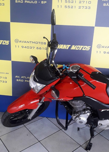 Imagem 9 de 11 de Honda Cg Fan 160