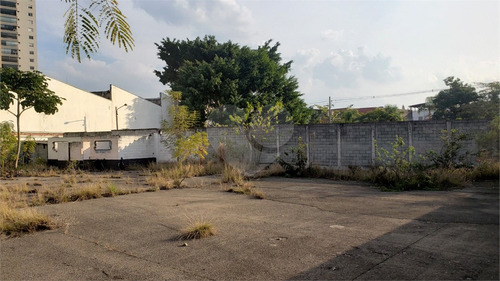 Imagem 5 de 16 de Terreno 2726,60m² Região De Santo Amaro - Reo586524