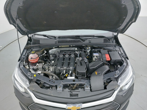 Chevrolet Onix 1.0 FLEX PLUS LT MANUAL