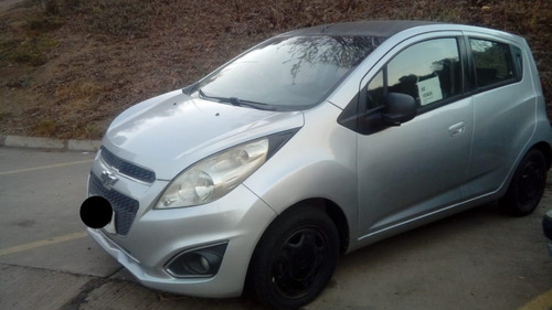 Chevrolet Spark Gt